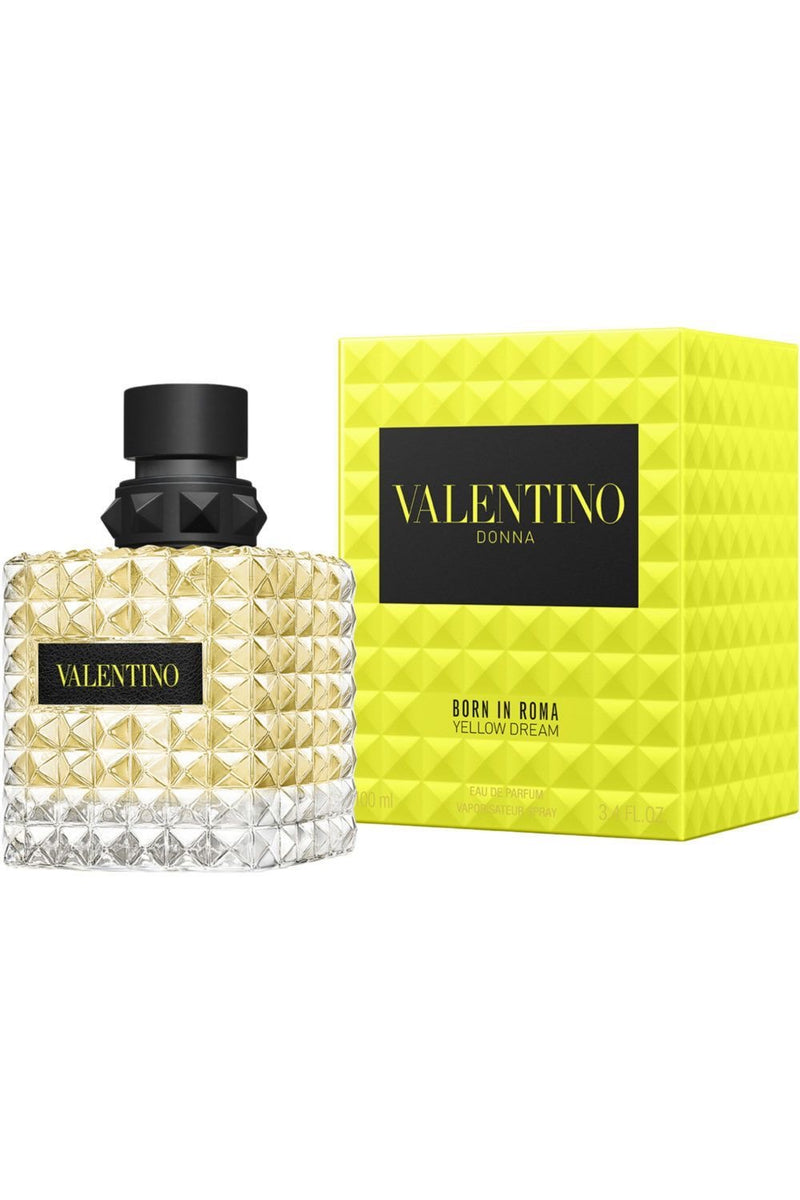 Perfume Valentino Yellow Dream