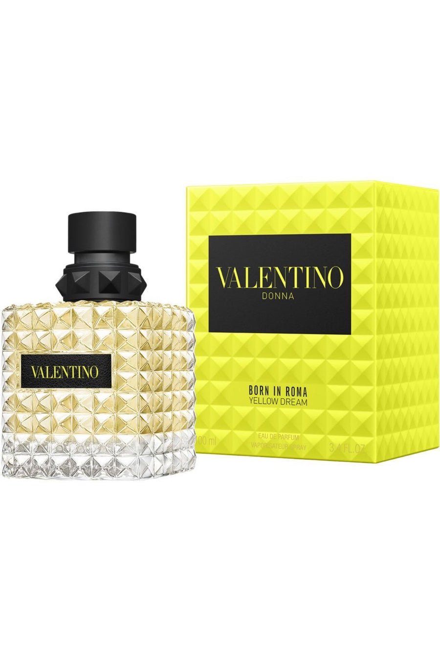 Perfume Valentino Yellow Dream