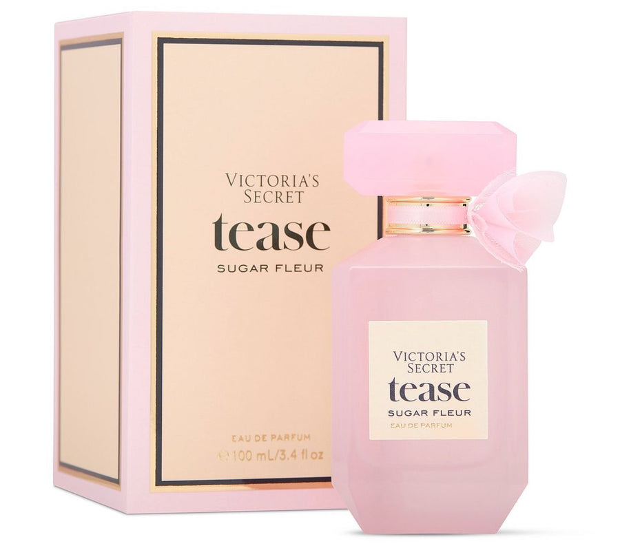 Perfume bare sugar fleur
