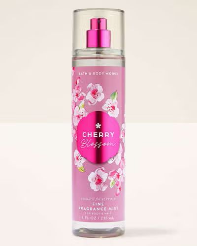 Mist Cherry Blossom