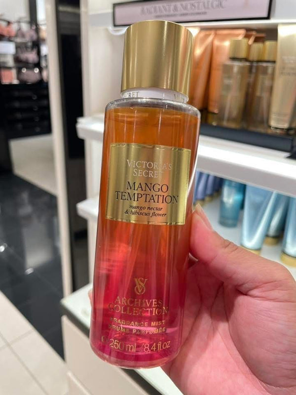 Mist mango temptation
