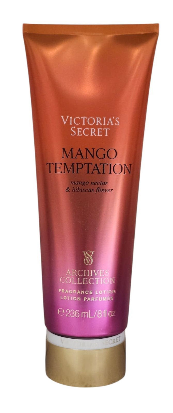 Crema mango temptation