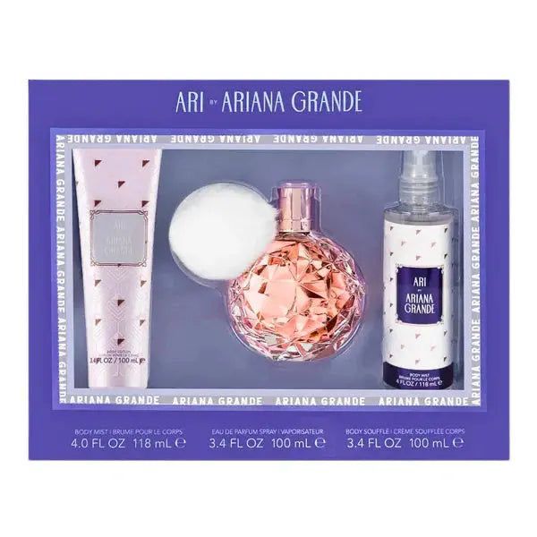 Perfume Ariana Grande