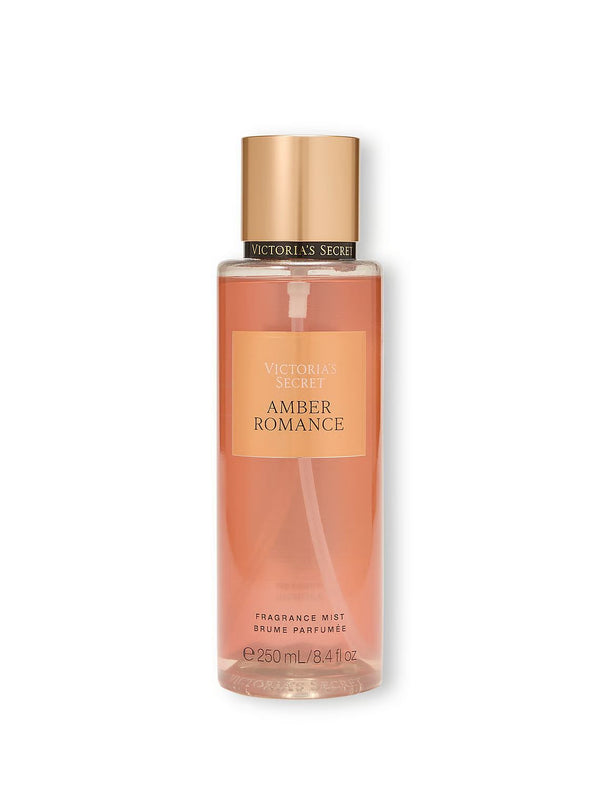 Mist amber romance