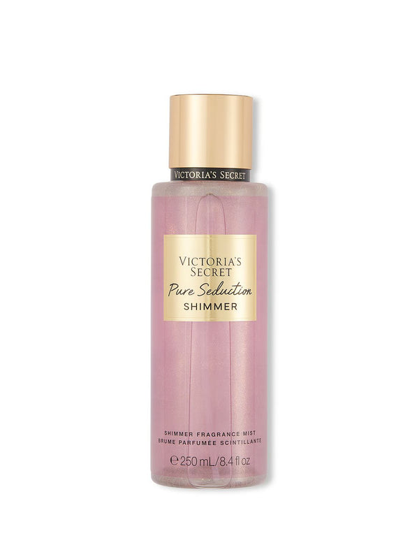 Mist pure seduction shimmer